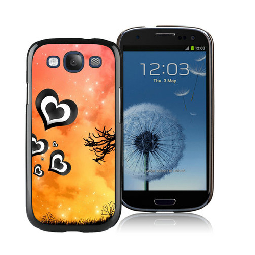 Valentine Sweet Love Samsung Galaxy S3 9300 Cases DCB Valentine Sweet Love Samsung Galaxy S3 9300 Cases DCB